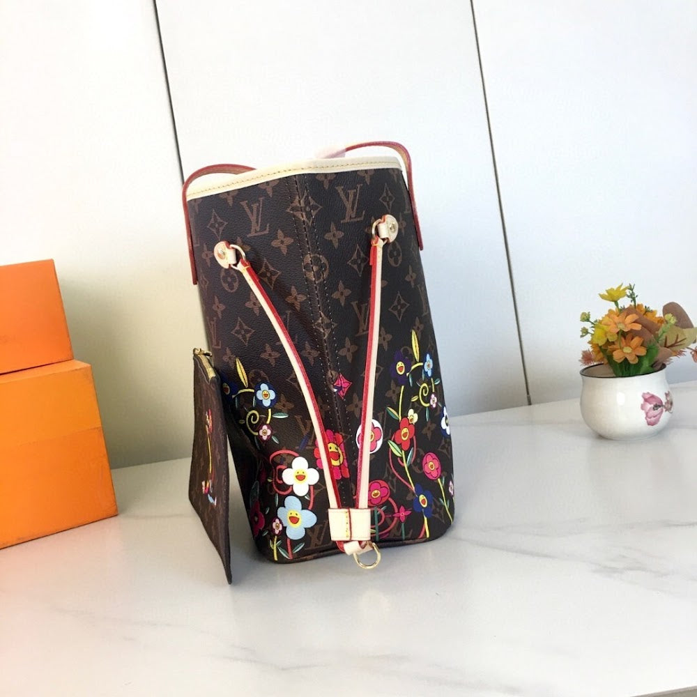 Dragons Bags ln Luxury Bag --76659