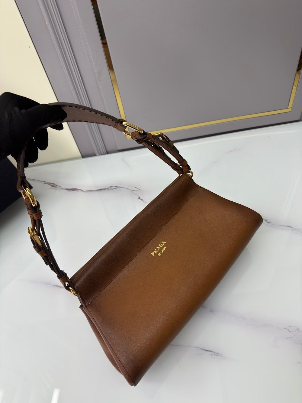 Dragons Bags Pradn Luxury Bag --101474
