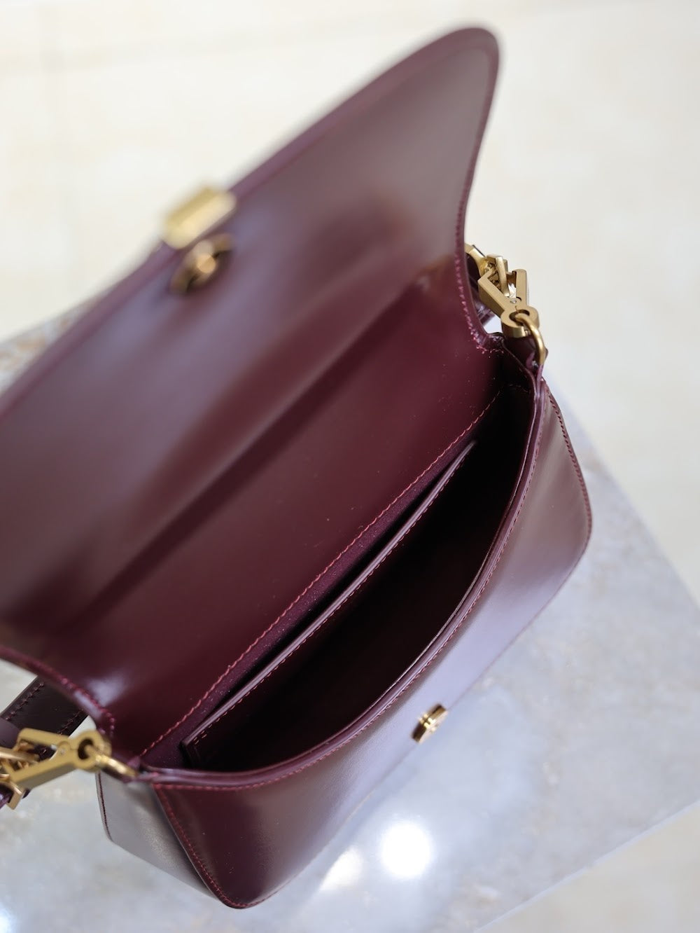 Dragons Bags YSLn Luxury Bag --119398