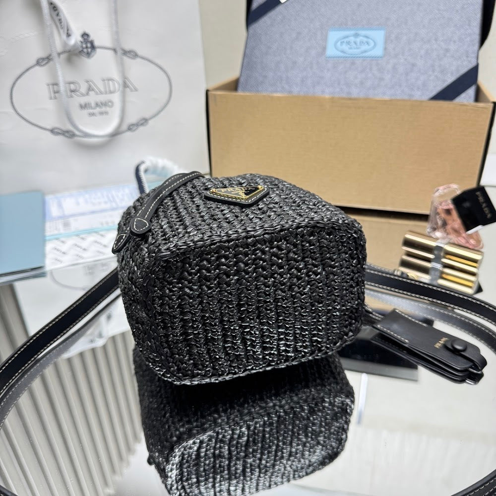 Dragons Bags Pradn Luxury Bag --101738
