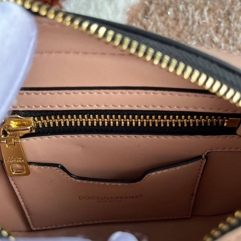 Dragons Bags DGn Luxury Bag --93456