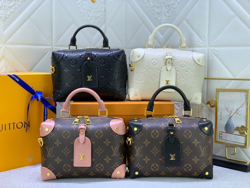 Jessica Bags ln Luxury Bag --75801