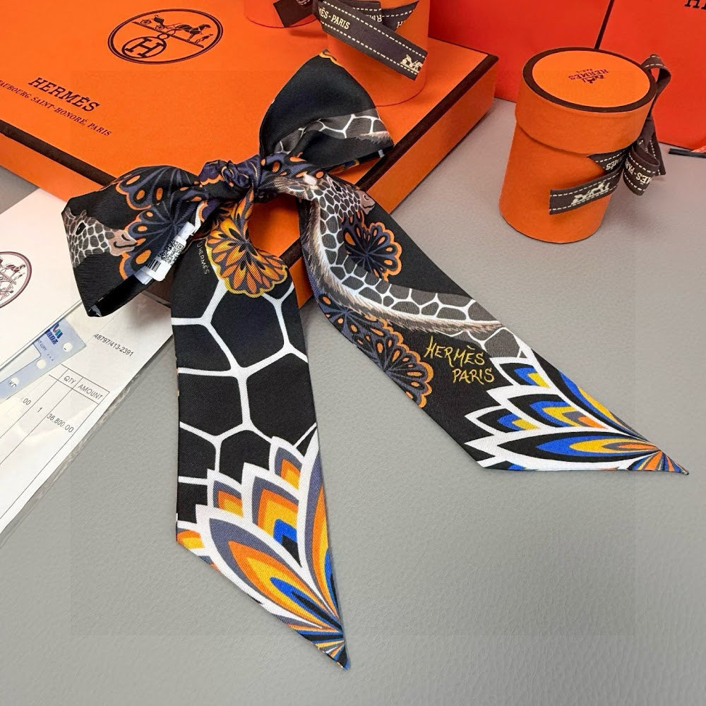 Dragons Bags Premium Designer Scarf --99260