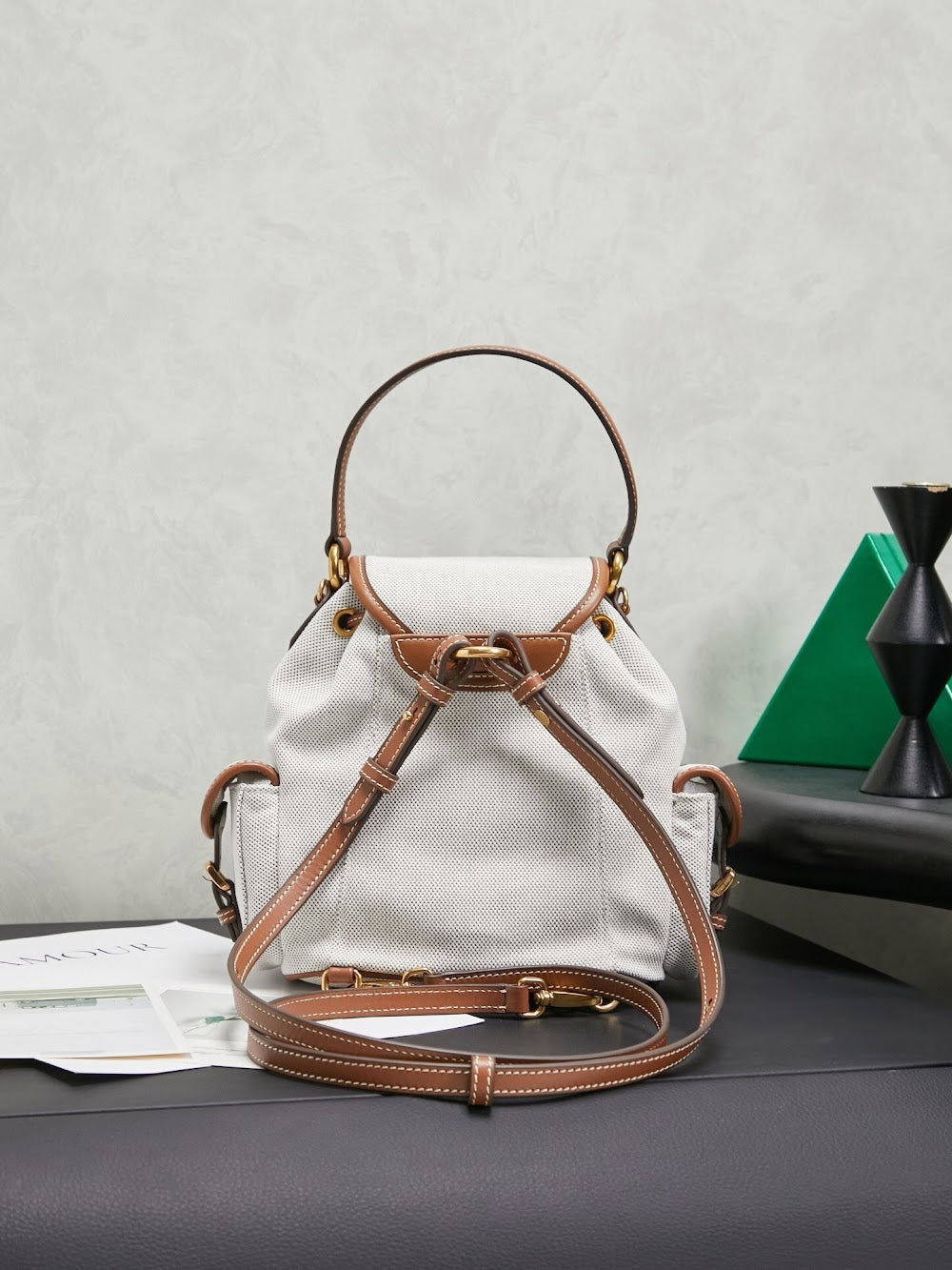 Dragons Bags Miun Miun Luxury Bag --123092
