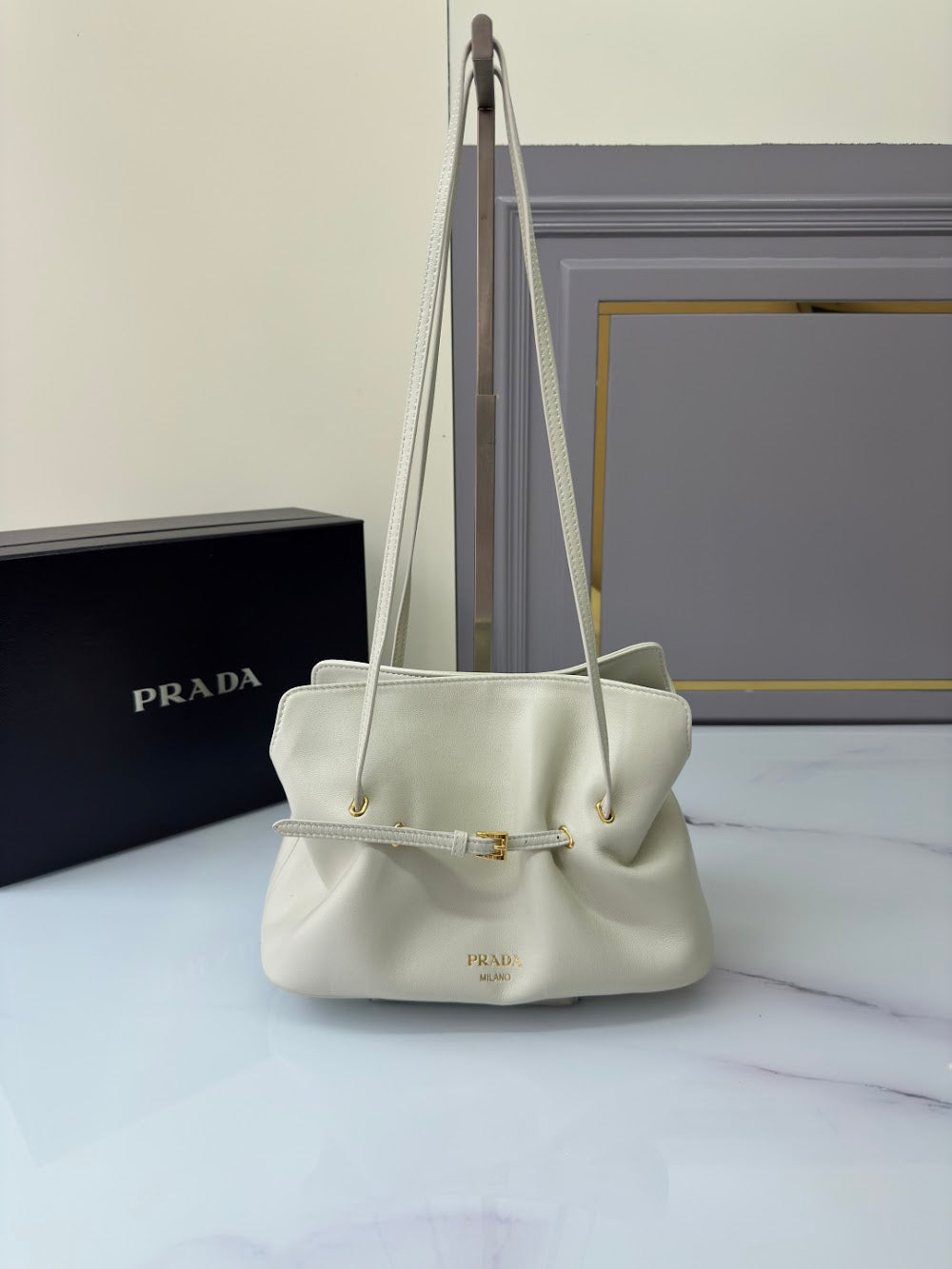 Dragons Bags Pradn Luxury Bag --101580