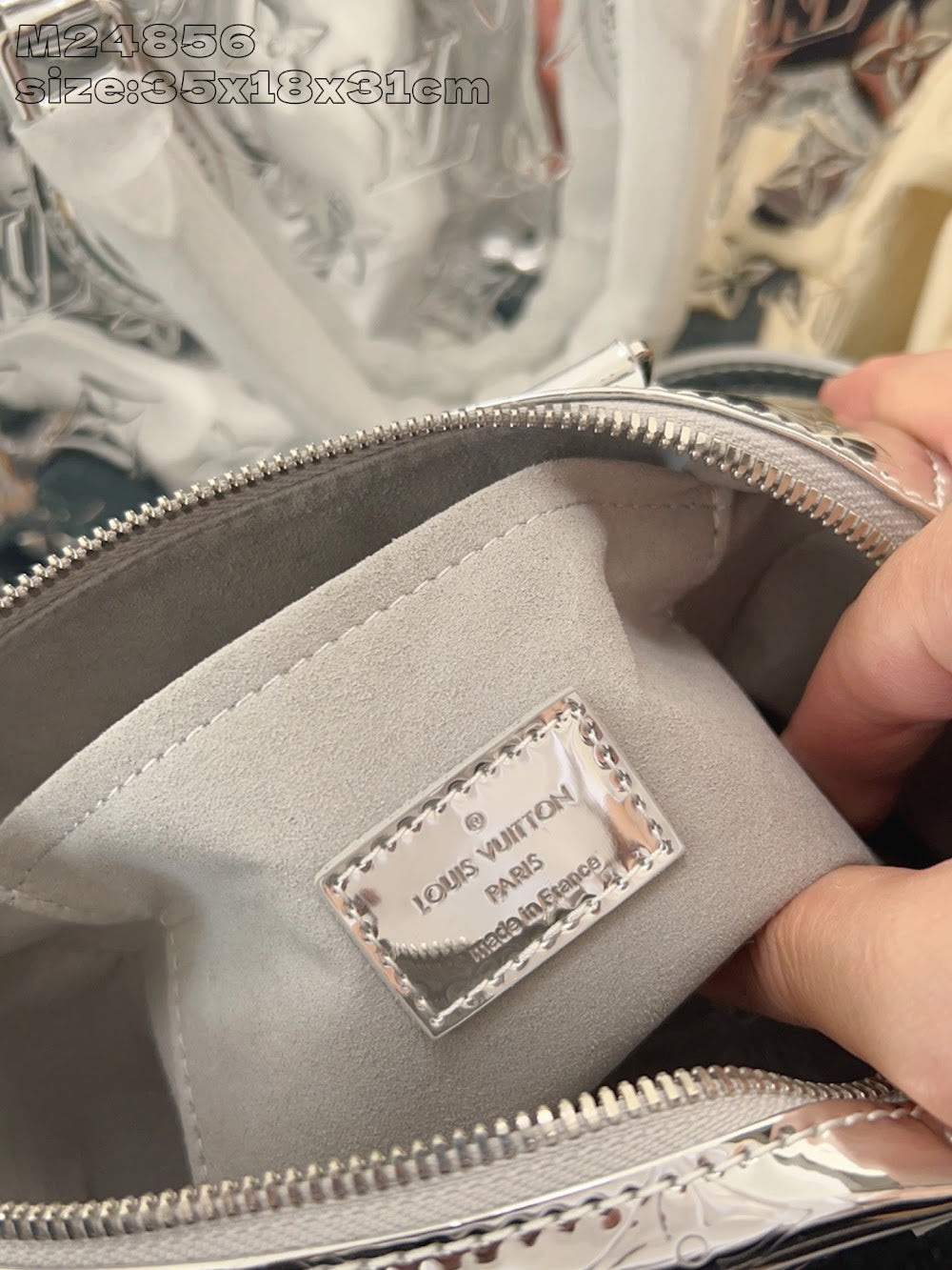 Dragons Bags ln Luxury Bag --97525