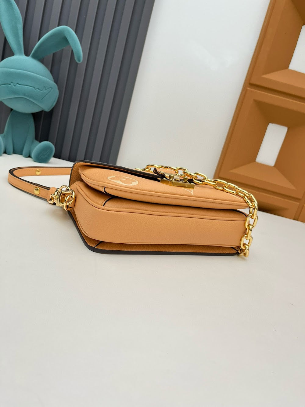 Dragons Bags LVn Luxury Bag --79113