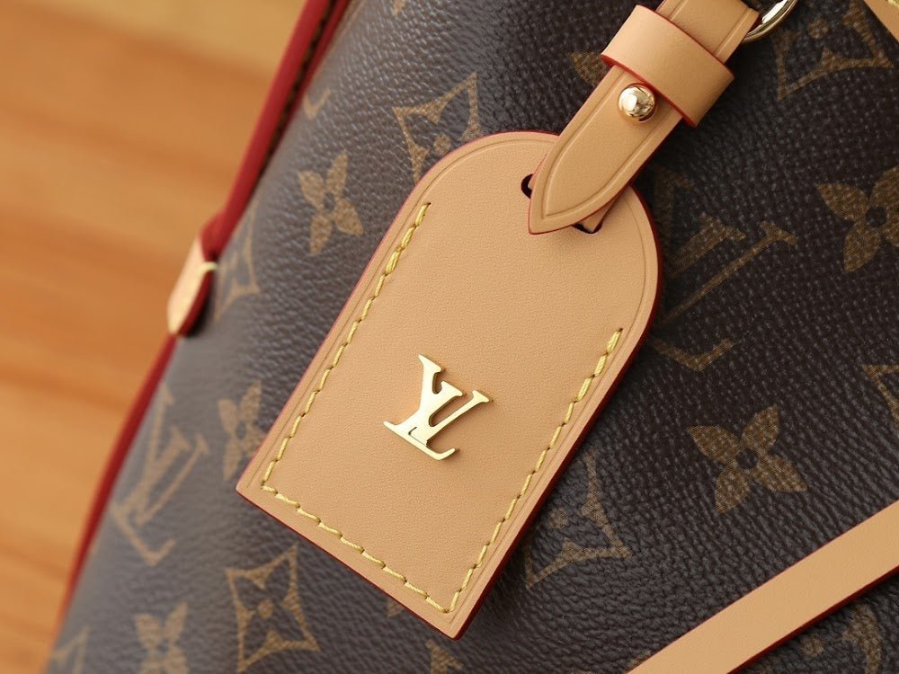 Dragons Bags ln Luxury Bag --97274