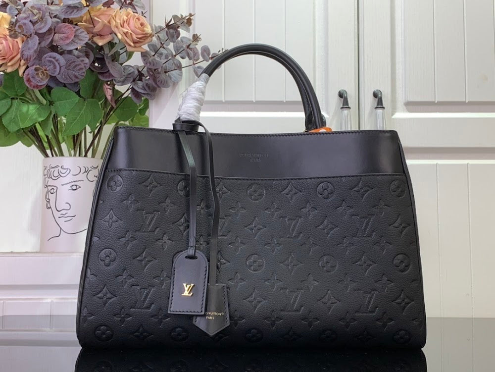 Dragons Bags ln Luxury Bag --96747