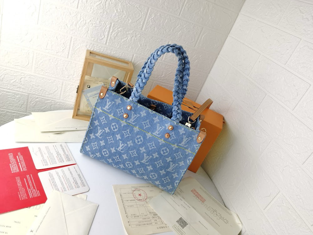 Dragons Bags LVn Luxury Bag --78932