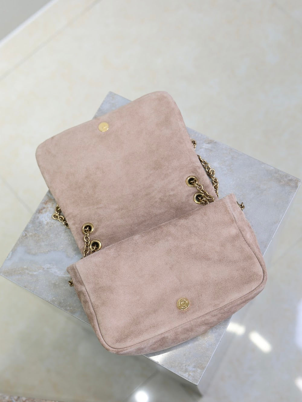 Dragons Bags YSLn Luxury Bag --119404