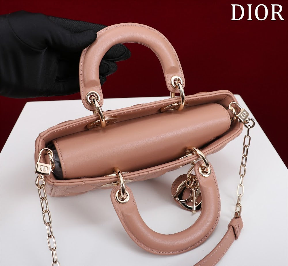 Dragons BagsDiorn Luxury Bag --114753