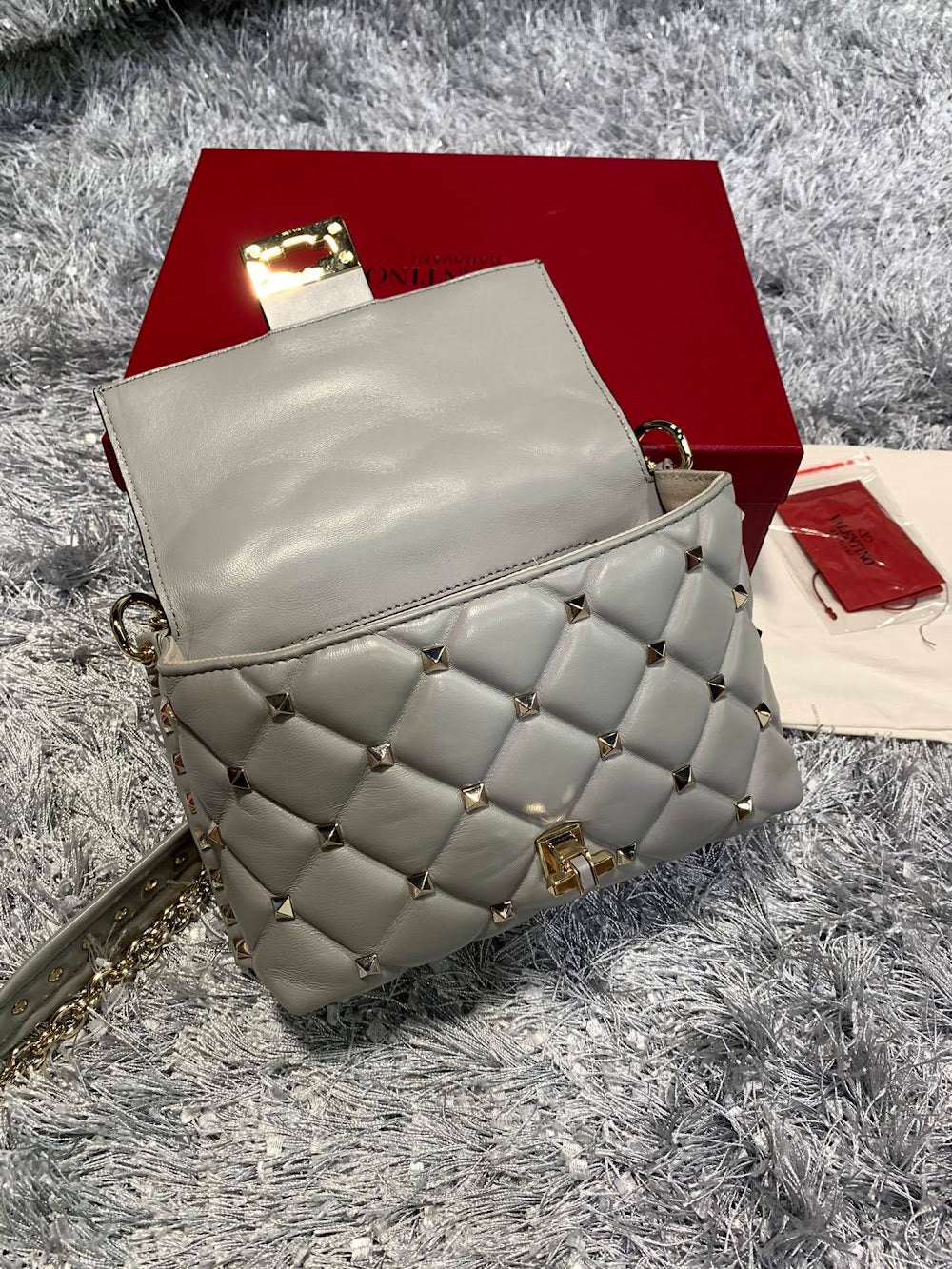 Dragons Bags valentine Luxury Bag --72449