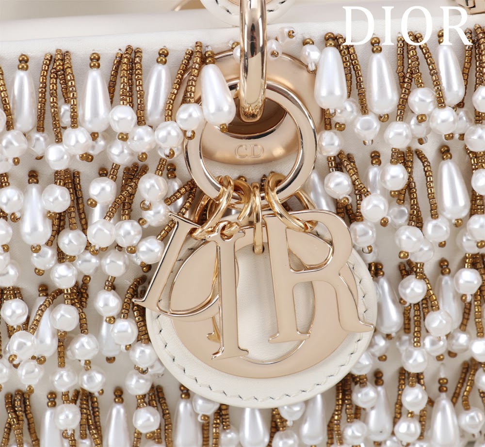 Dragons BagsDiorn Luxury Bag --114711