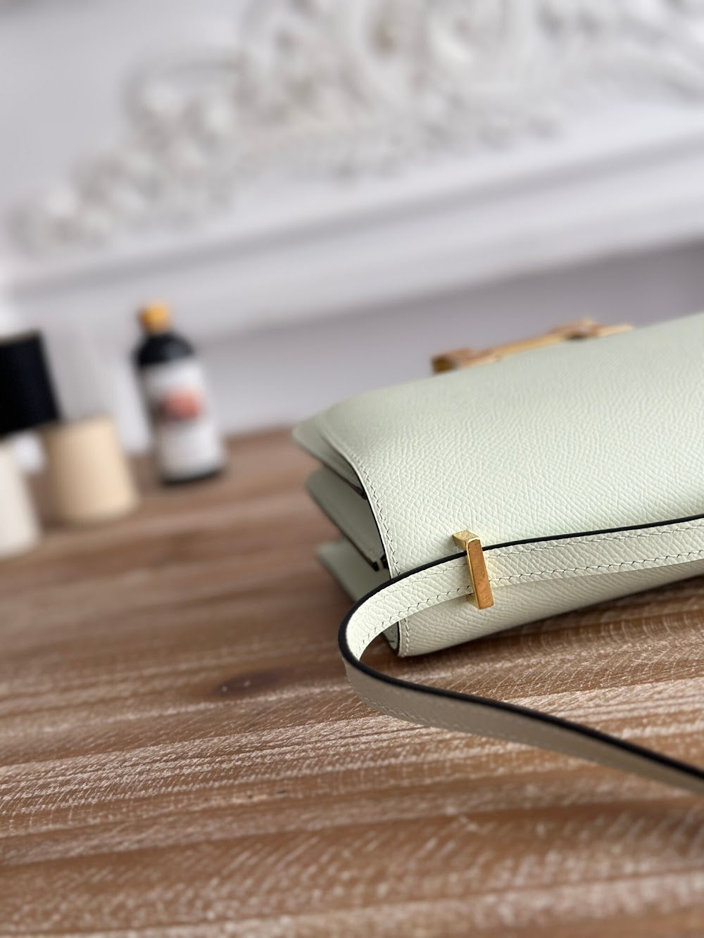 Dragons Bags Hermesn Luxury Bag --118995