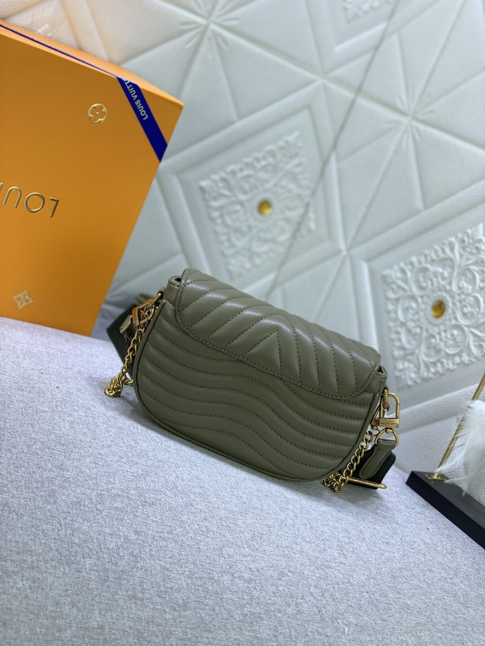 Jessica Bags ln Luxury Bag --75685