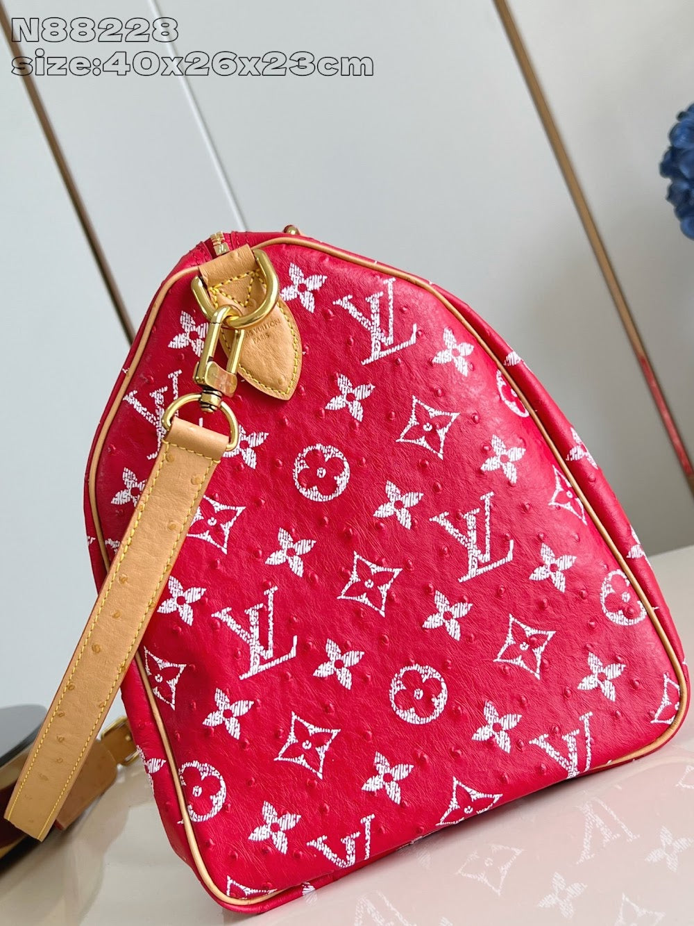 Dragons Bags ln Luxury Bag --97550