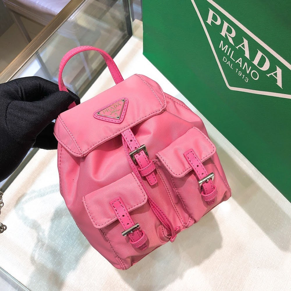 Dragons Bags Prada Luxury Bag --54139