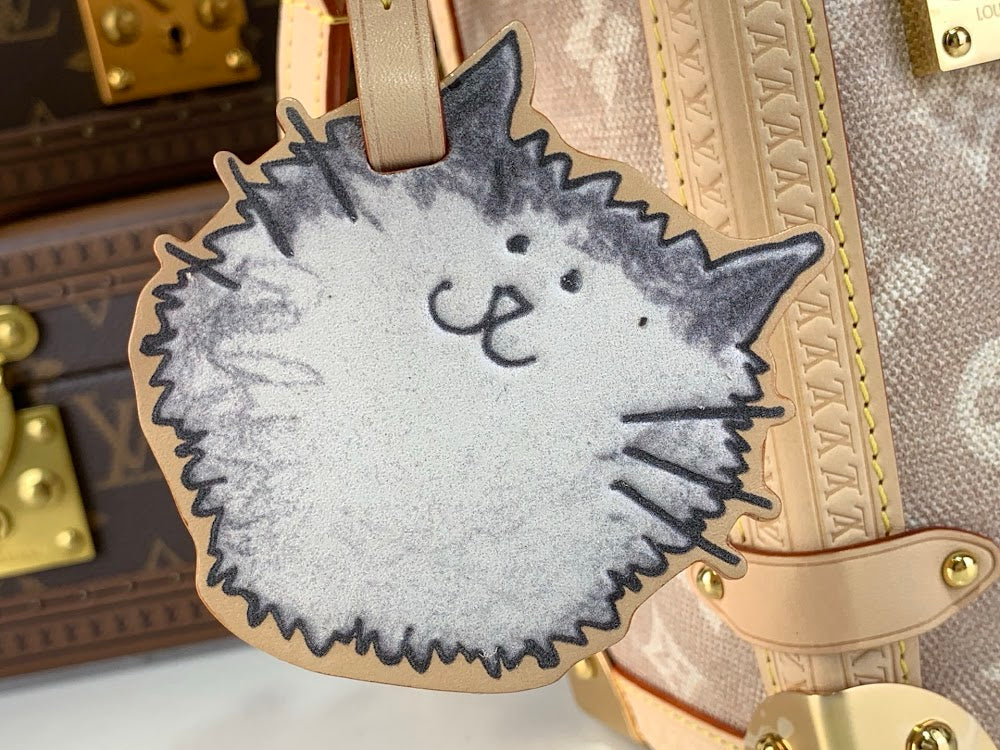 Dragons Bags ln Luxury Bag --97495