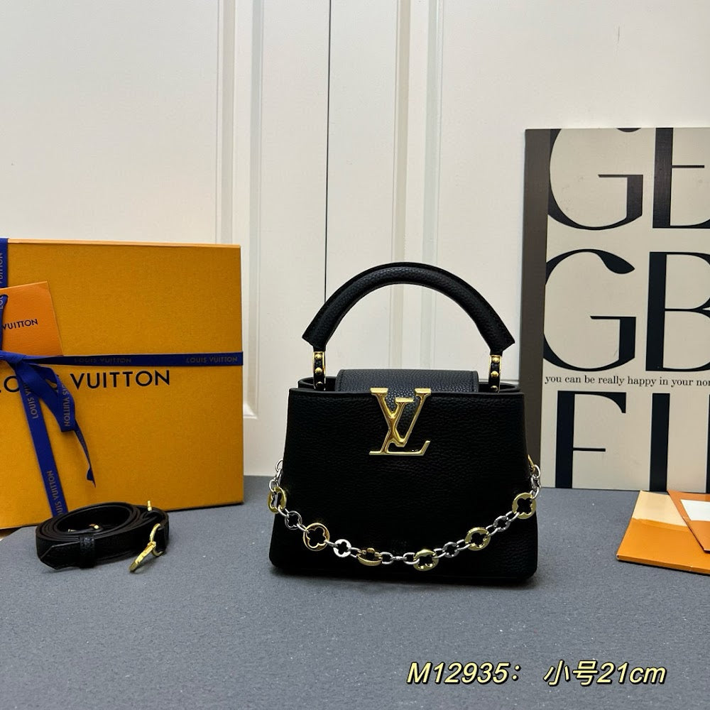 Dragons Bags LVn Luxury Bag --79916
