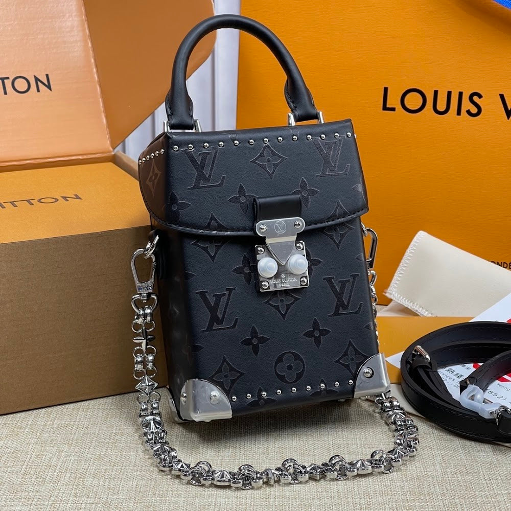 Dragons Bags ln Luxury Bag --76221