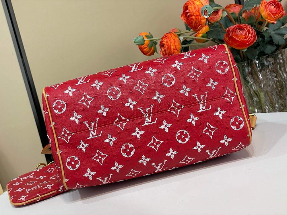 Dragons Bags ln Luxury Bag --95544