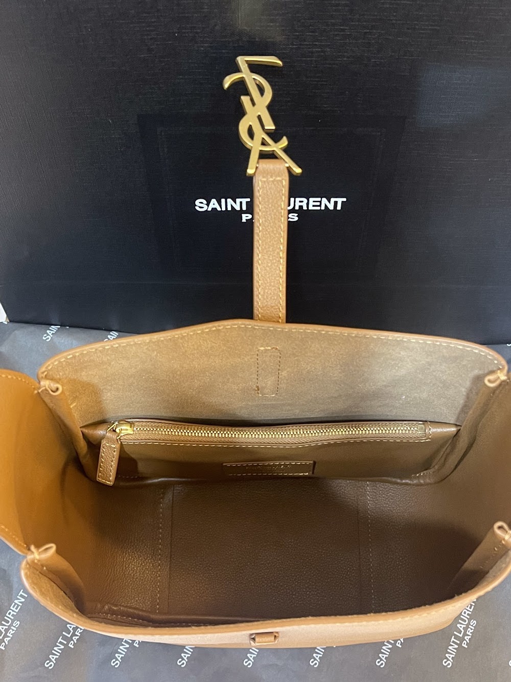 Dragons Bags YSLn Luxury Bag --119909