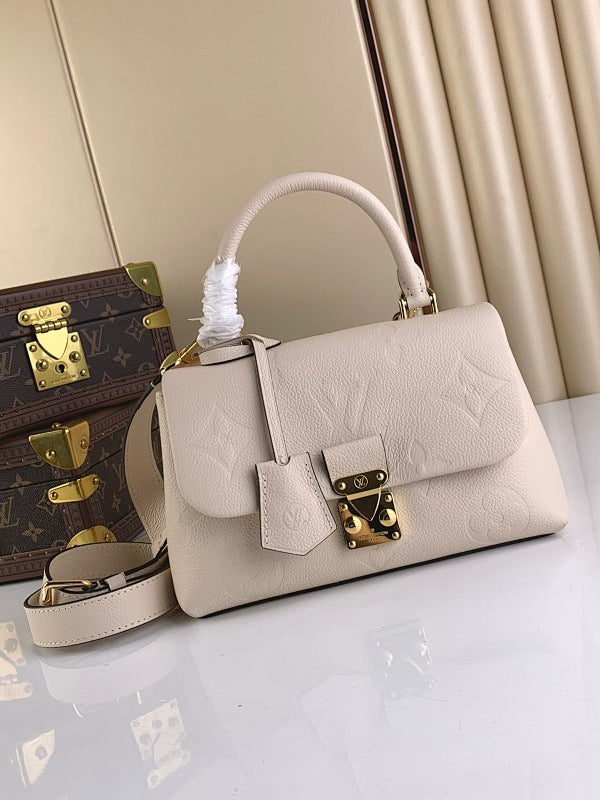 Dragons Bags ln Luxury Bag --60996