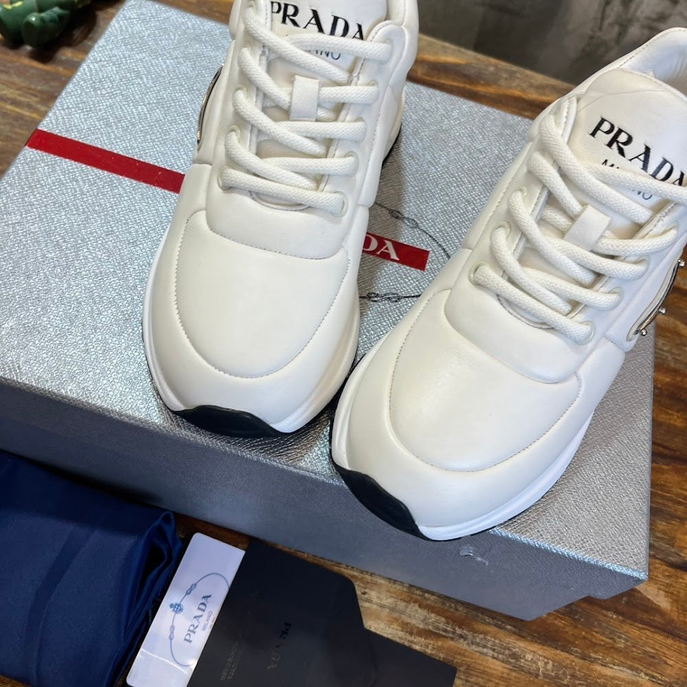 Dragons Bags Prada Luxury Heels --53340