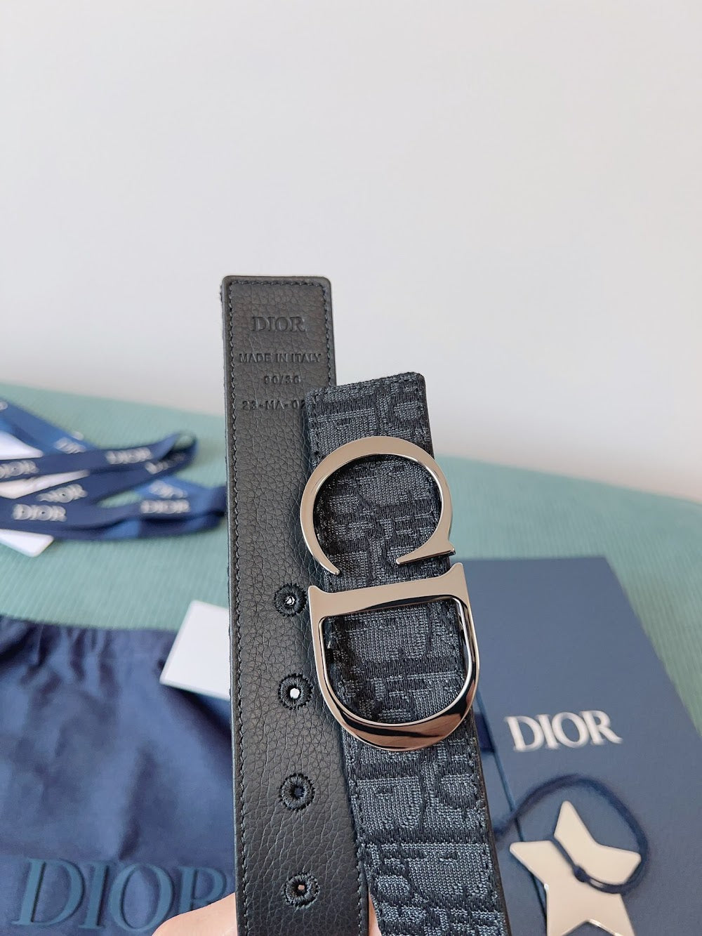 Dragons Bags Diorn Luxury Belt --107880