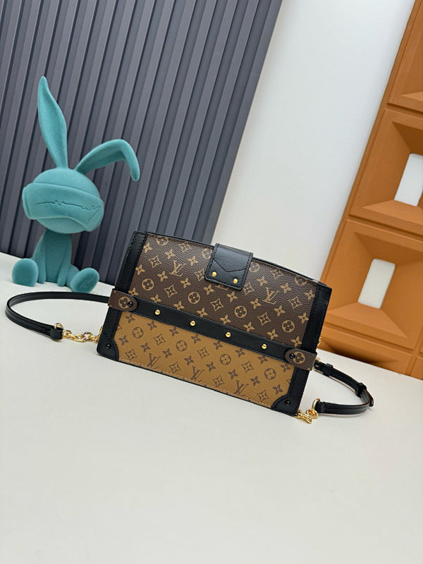 Dragons Bags ln Luxury Bag --81508