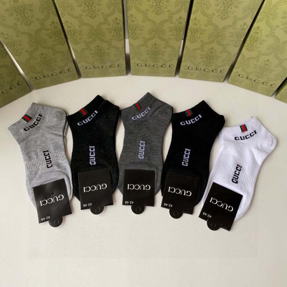 Dragons Bags Premium Luxury Socks --97988