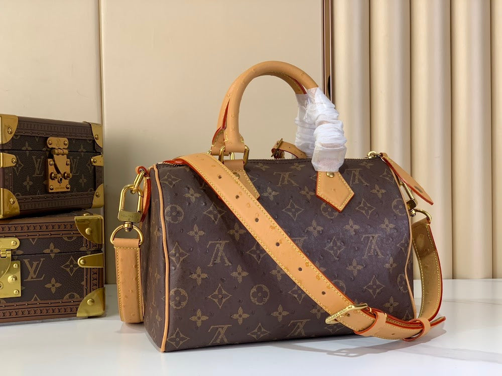 Dragons Bags ln Luxury Bag --97589