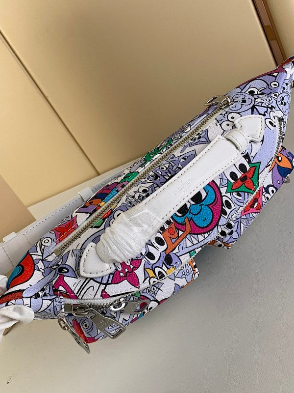 Dragons Bags ln Luxury Bag --67921