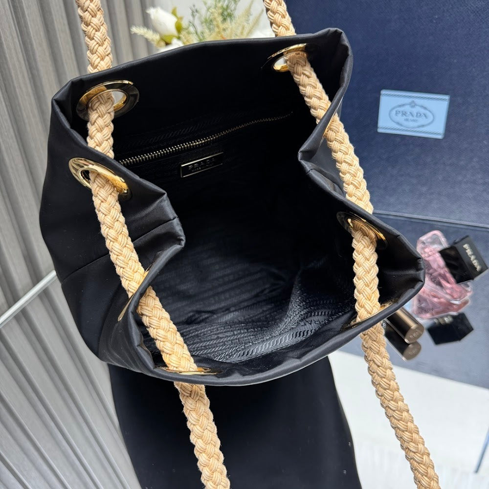 Dragons Bags Pradn Luxury Bag --102818