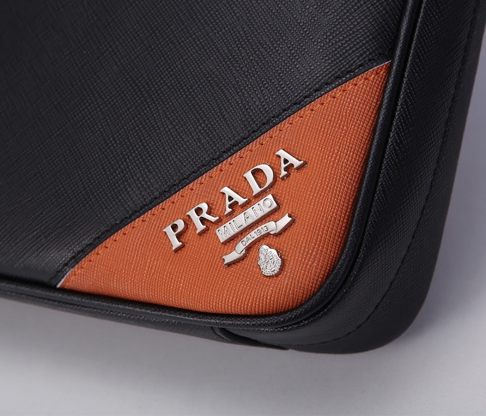 Dragons Bags Prada Luxury Bag --54021