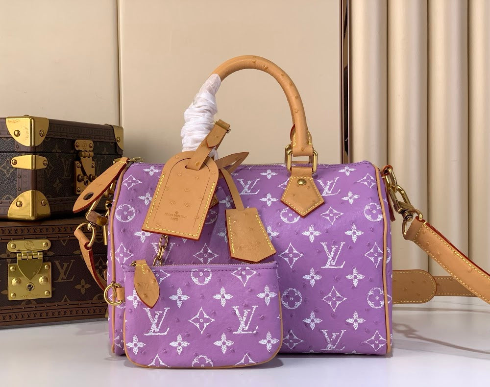 Dragons Bags ln Luxury Bag --97586