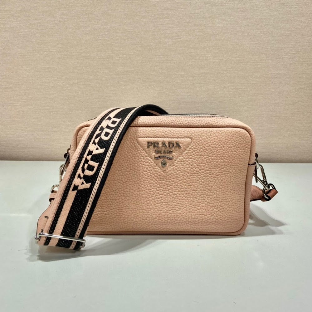 Dragons Bags Prada Luxury Bag --54511