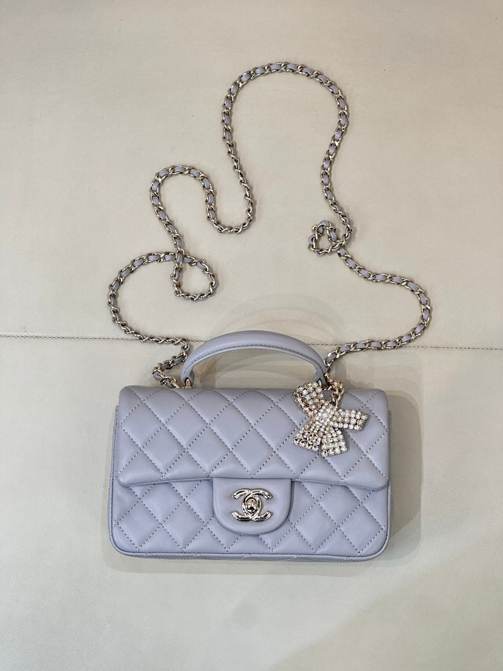 Dragons Bags CHn Luxury Bag --112876