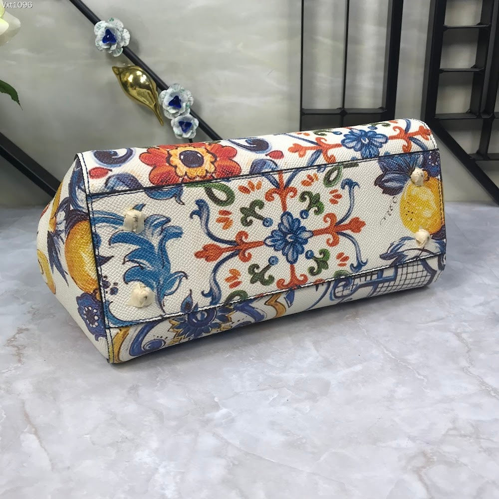 Dragons Bags DGn Luxury Bag --93242