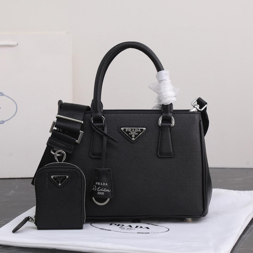 Dragons Bags pradn Luxury Bag --73594