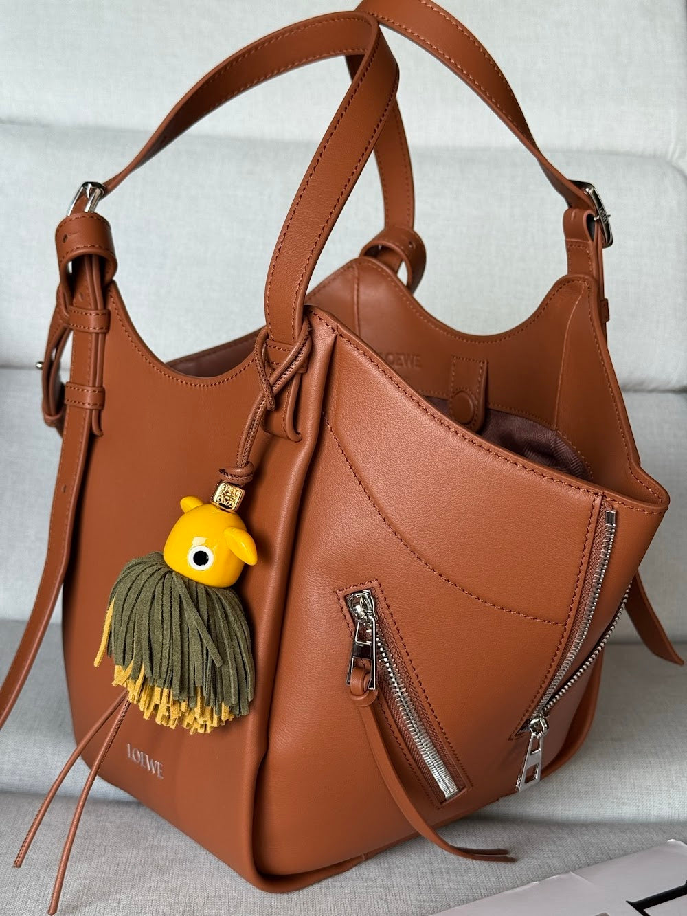 Dragons Bags Lowen Luxury Bag --100008