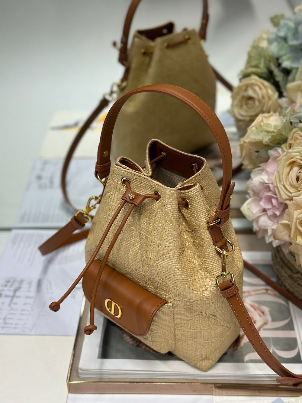 Dragons BagsDiorn Luxury Bag --115560