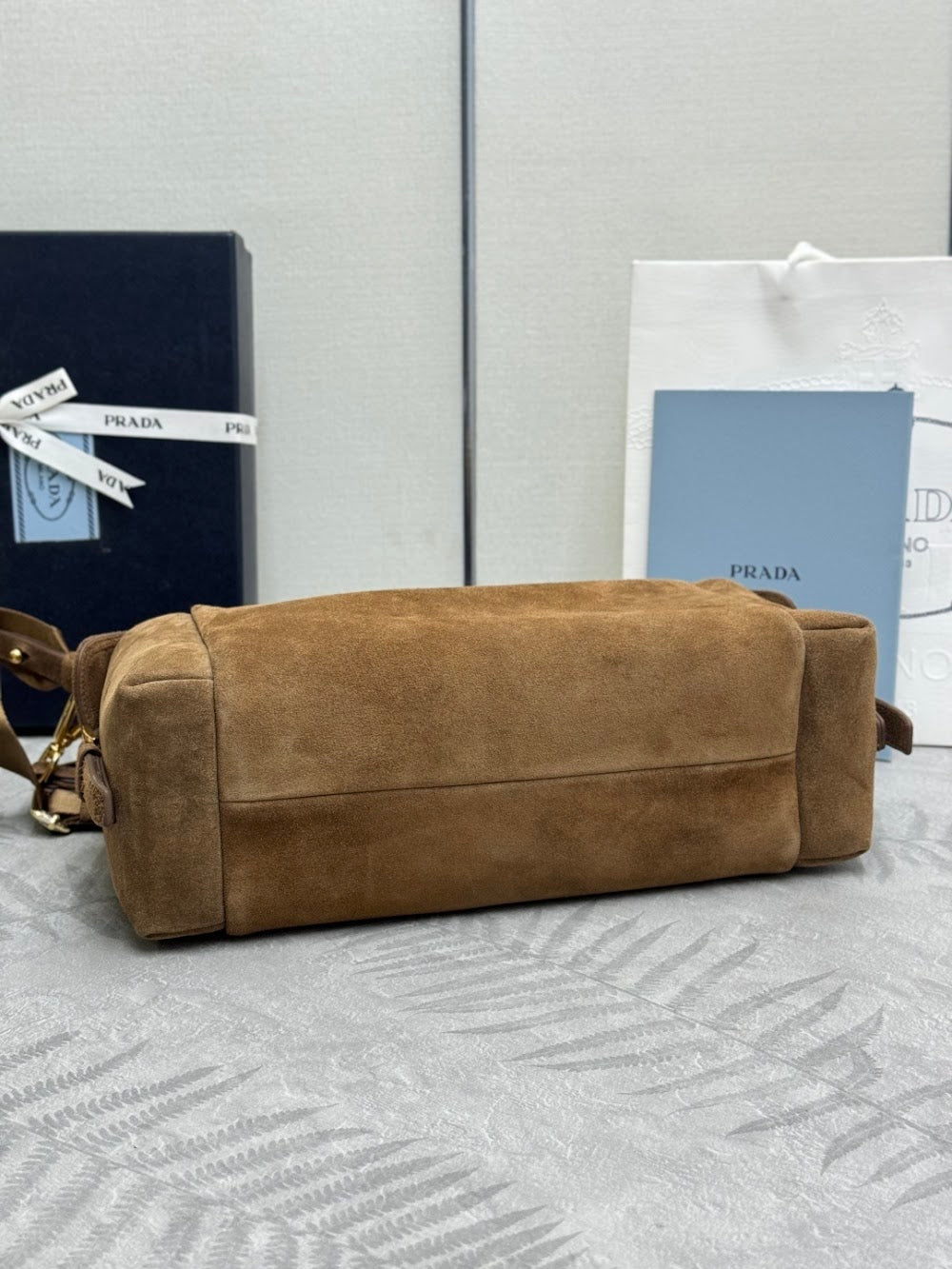 Dragons Bags Pradn Luxury Bag --102943