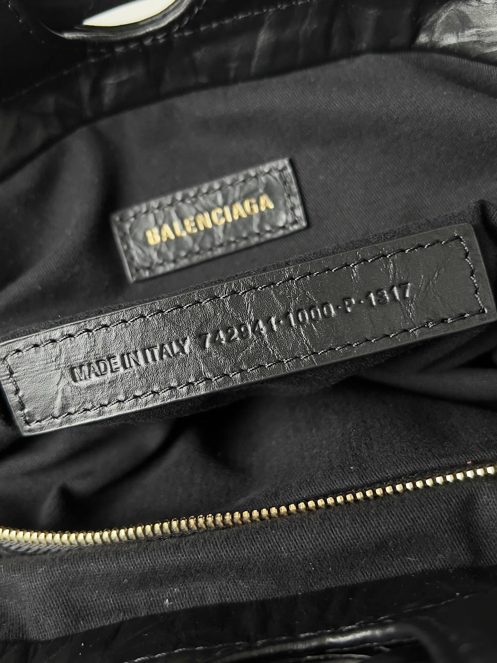 Dragons Bags Balenciaga Luxury Bag --111350