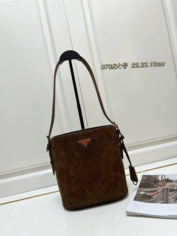 Dragons Bags pradn Luxury Bag --74297