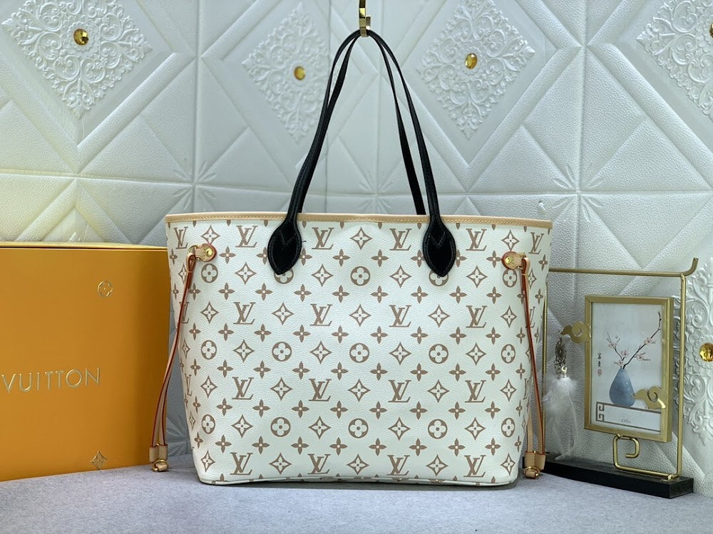 Jessica Bags ln Luxury Bag --76065