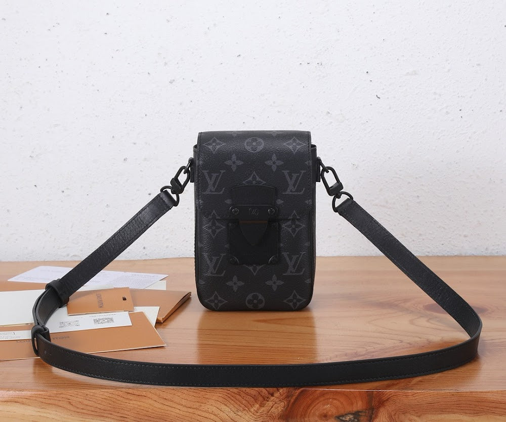 Dragons Bags ln Luxury Bag --71076