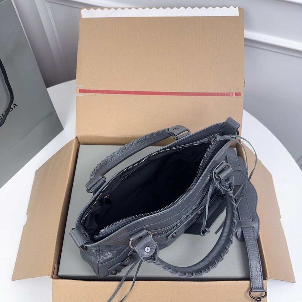 Dragons Bags Balenciaga Luxury Bag --111214