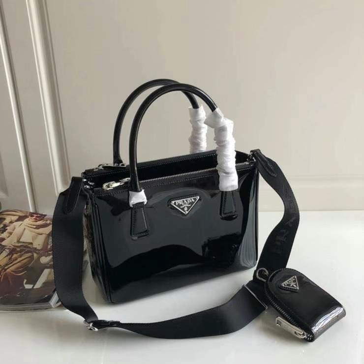 Dragons Bags Prada Luxury Bag --53725